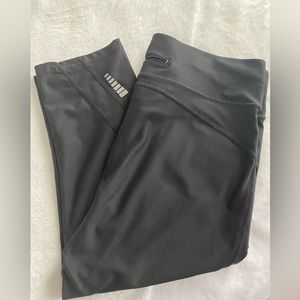 Xersion Fitted Leggings - Black